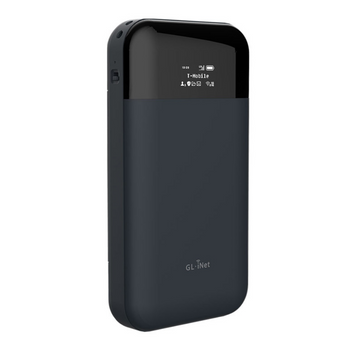 4G WIFI роутер GL-iNet MUDI V2 (GL-E750V2) з підтримкою OpenVPN 5947 фото