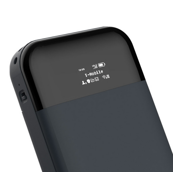 4G WIFI роутер GL-iNet MUDI V2 (GL-E750V2) з підтримкою OpenVPN 5947 фото
