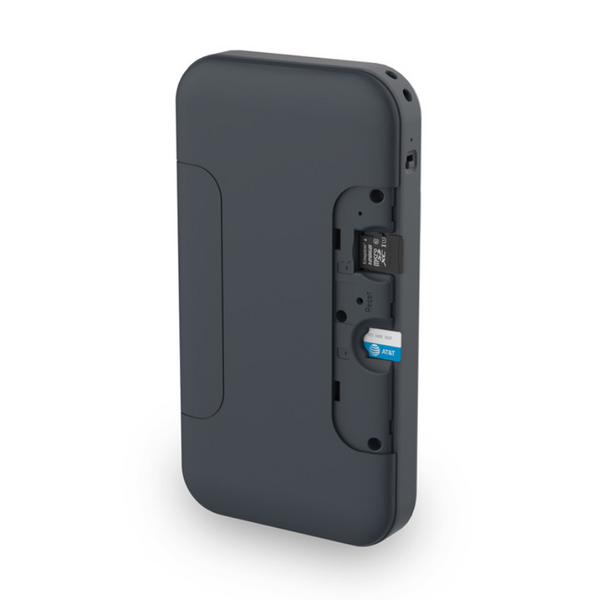 4G WIFI роутер GL-iNet MUDI V2 (GL-E750V2) з підтримкою OpenVPN 5947 фото