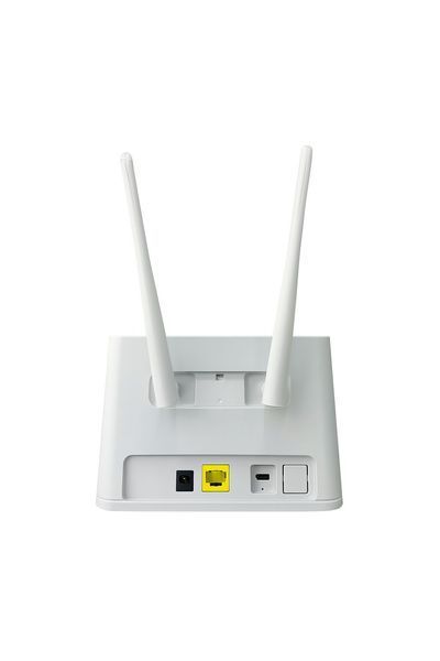 4G модем роутер Tianjie CPE908-3 LTE 6775 фото