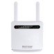 4G Wi-Fi роутер з акумулятором World Vision 4G CONNECT STANDARD 5949 фото 1