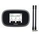 4G/3G LTE Wi-Fi роутер Novatel MiFi 8800L + 2 терминальные антенны по 3 Дб 6608 фото 1