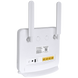 4G Wi-Fi роутер з акумулятором World Vision 4G CONNECT STANDARD 5949 фото 2