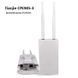 Tianjie CPE905C-3 вулична точка с micro USB 5V 6776 фото 1