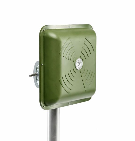 Комплект: 5G/4G роутер Inseego M2100 + антена ENERGY MIMO 2&times;15 dBi 6829 фото