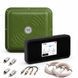 Комплект: 5G/4G роутер Inseego M2100 + антена ENERGY MIMO 2&times;15 dBi 6829 фото 1