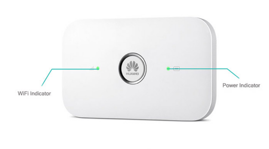 4G комплект роутер Huawei 5573 + широкополосна антена RNet MIMO 2&times;17 дБ 6730 фото