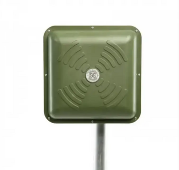 4G/3G панельна LTE антена ENERGY MIMO 2 x 15 дБ 1700 &ndash; 2700 МГц 531 фото
