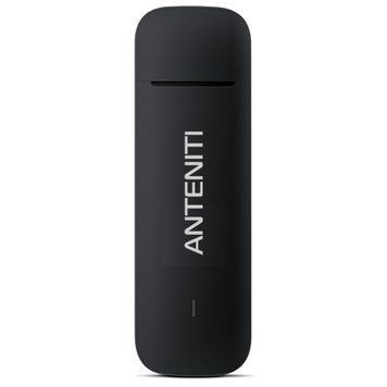 USB Модем 3G/4G ANTENITI E3372h-153 489 фото