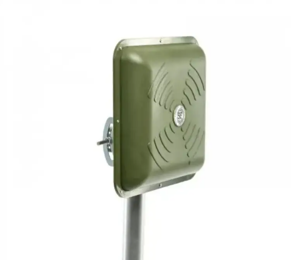 4G/3G панельна LTE антена ENERGY MIMO 2 x 15 дБ 1700 &ndash; 2700 МГц 531 фото