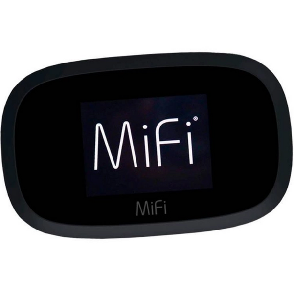 3G/4G автокомплект WiFi роутер Novatel MiFi 8000 + автомобільна антена 7 Дб 6610 фото