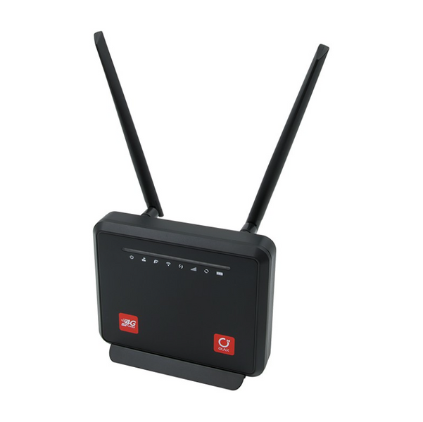 4G комплект WIFI роутер Olax MC60 та MIMO антена Marketnet Maxi Мілітарі 22 Дб (824-960, 1700-2700 МГц) 6778 фото