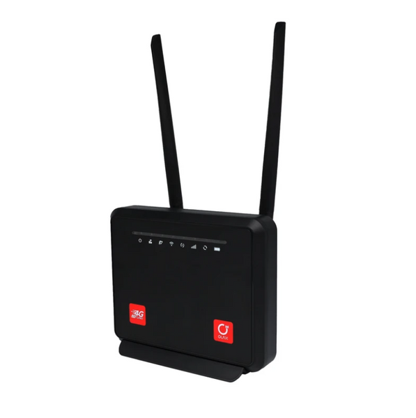 4G комплект WIFI роутер Olax MC60 + MIMO антена Marketnet Maxi 22 Дб 6779 фото