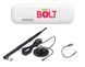 4G WIFI інтернет комплект автомобільний модем bolt hiLink E8372 + автомобільна антена 10 Дб 5912 фото 1