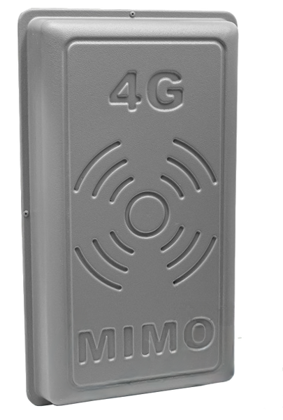 4G интернет-комплект стационарный WIFI роутер Olax MC60 с антенной MIMO R-net 17 Дб 6780 фото