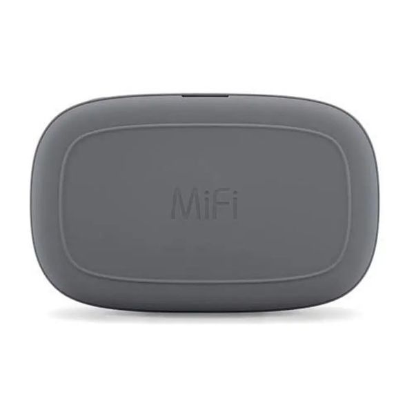 4G Wi-Fi комплект: роутер Novatel MiFi 8800L+&nbsp;Зовнішня панельна антена квадрат MIMO 2&times;17 dBi 6833 фото