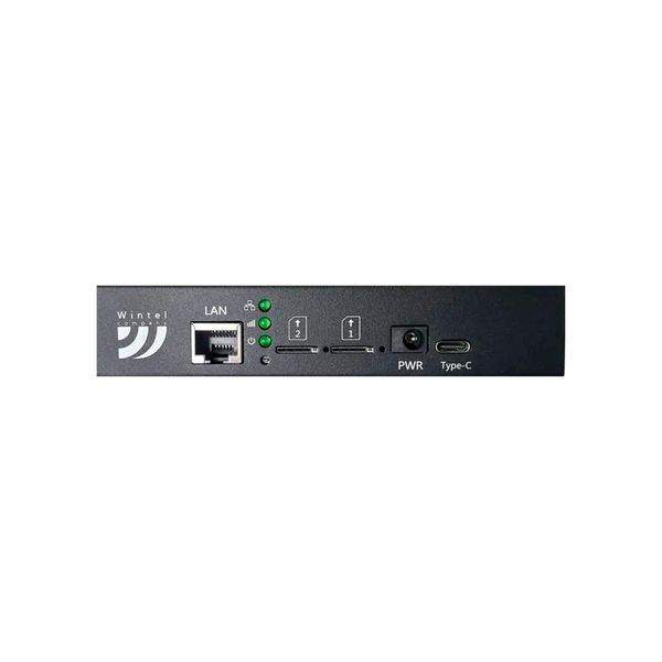 Стационарный 4G LTE MIMO роутер TD954G2 V7.0 с поддержкой Wi-Fi 6 под 2 сим карты 6782 фото