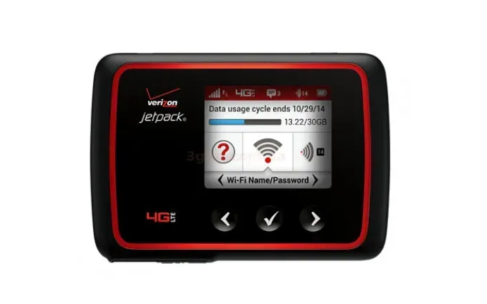 Novatel MiFi 6620L 3G 4G LTE WiFi роутер мобільний 112 фото