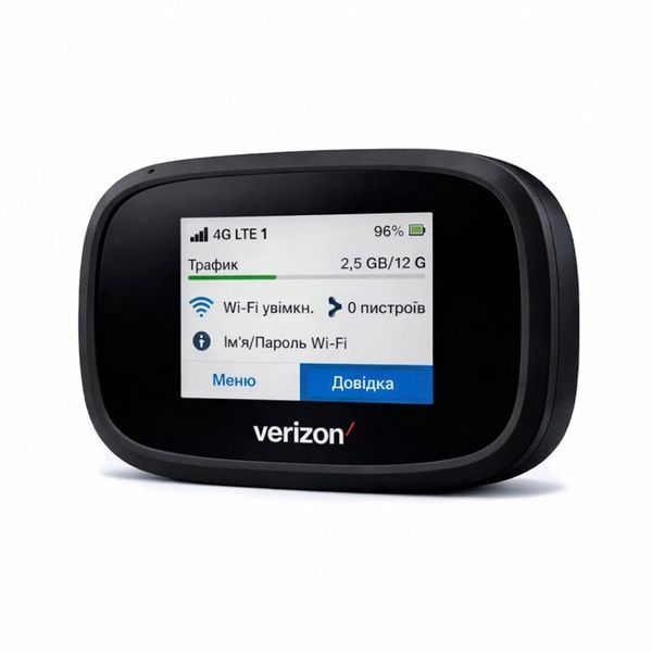Novatel MiFi 7730L комплект 4G інтернету + антена Стріла 21 дБ 6835 фото