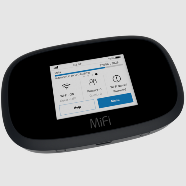 4G WIFI комплект роутер Novatel 8000 + 4G LTE панельна антена RNet MIMO 2х17 Дб 900-2700 МГц 5965 фото