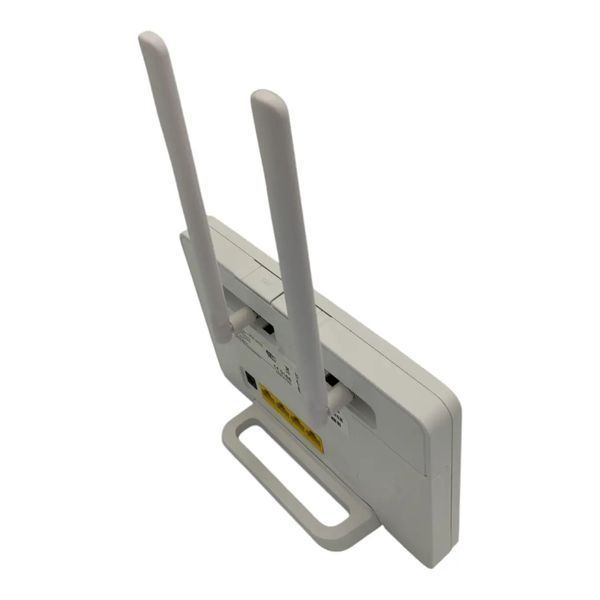 Стацbонарнsй 3G/4G Wi-Fi роутер ANTENITI B535-NA з бесплатным VPN і сменным IMEI 6785 фото