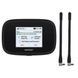 3G/4G Wi-Fi роутер Novatel 7730L + 2 терминальные антенны по 3 Дб 6615 фото 1