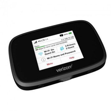4G Wi-Fi роутер Novatel Wireless 7000 LTE Cat 9 539 фото
