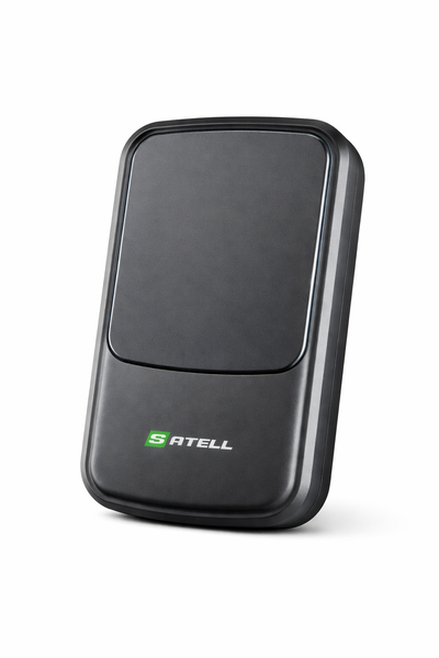 4G WiFi комплект роутер Satell F3000 + антена Стріла 21 дБ 6836 фото