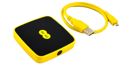 3G/4G LTE WI-FI роутер Alcatel EE40 214 фото