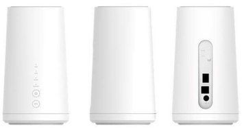 Стаціонарний 3G/4G LTE роутер Huawei B528s-23a 396 фото