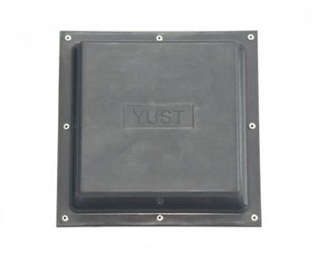 4G/3G панельна антена YUST 2x17 дБ 1700-2700 МГц 576 фото