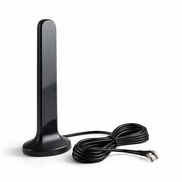 Комплект Мобильного интернета роутер Inseego Novatel M3100 MiFi X Pro + MIMO антенна 16 дБи 6819 фото
