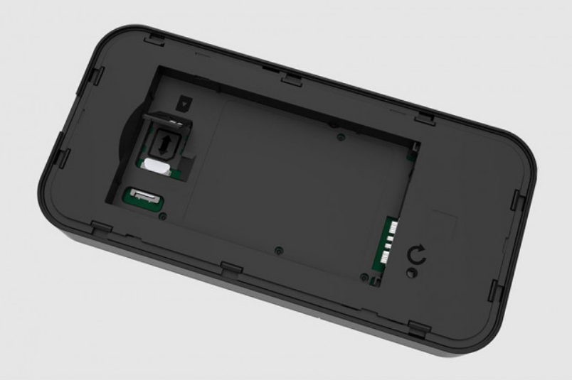 4G/5G WIFI роутер Novatel Inseego MiFi X PRO 5G (M3000) 5948 фото
