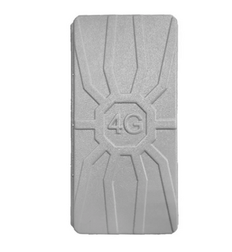 3G/4G антена RunBit Spider LTE MIMO 2 x 16 dBi 445 фото
