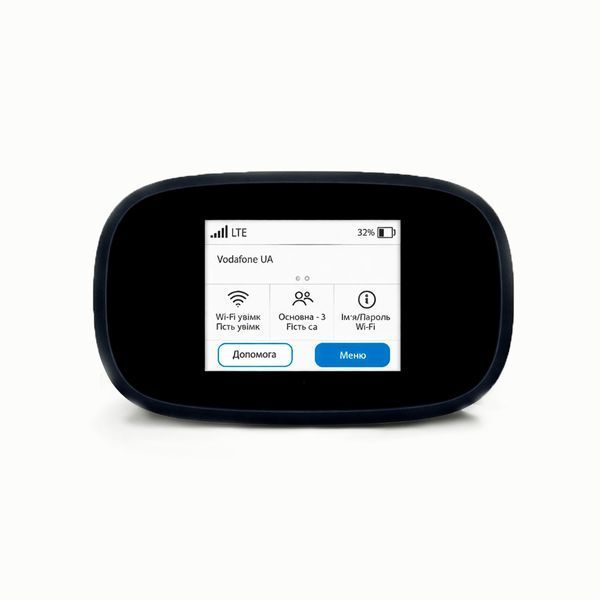 4G комплект Wi-Fi роутер Novatel  7730L+антена ENERGY MIMO 24 дБ 6787 фото