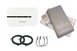 4G антений комплект WIFI роутер Anteniti E5576 + 4G антена Rnet MIMO 2Х17 Дб 900-2700 мГц 5968 фото 1