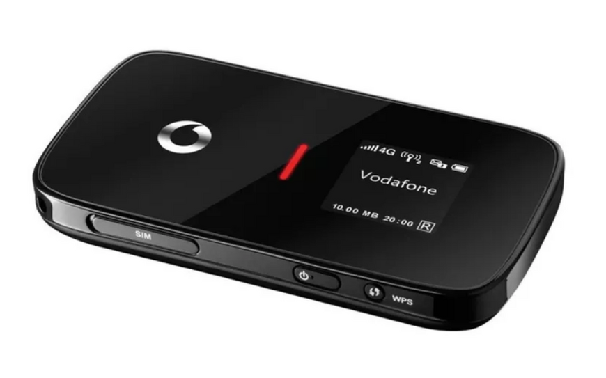 3G/4G WIFI роутер Huawei R210 с аккумулятором 3000 мАч 5919 фото