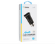 Автомобільний зарядний пристрій Gelius Apollo GP-CC01 2USB 3.1A 15W Black 6690 фото 5
