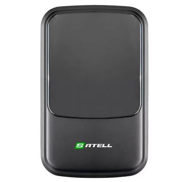 4G LTE WiFi роутер Satell F3000 Black до 150 Мбіт/сек 5921 фото