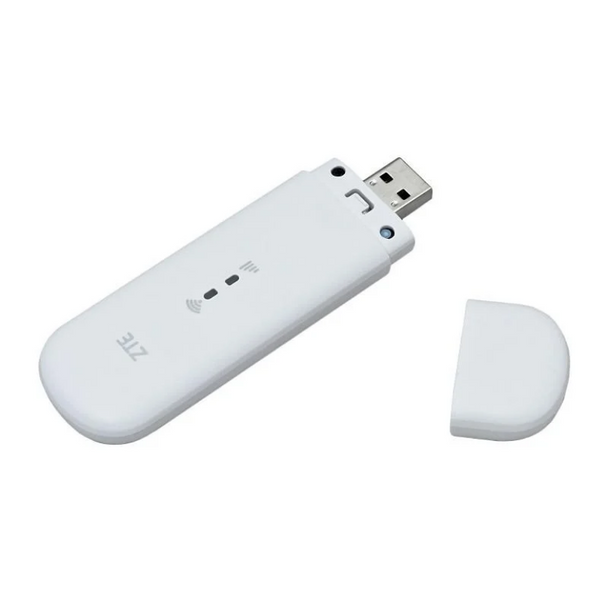 4G\3G автомобільний комплект модем ZTE MF79U + автомобільна антена 10 Дб 6620 фото