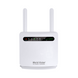 4G інтернет комплект WiFi роутер World Vision 4G CONNECT Standard + антена Мілітарі Maxi MIMO 22 Дб 6691 фото 2