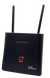 4G інтернет комплект WiFi роутер OLAX AX9 PRO з АКБ + антена Мілітарі Maxi MIMO 22 Дб 824-960-2700 МГц 6692 фото 3