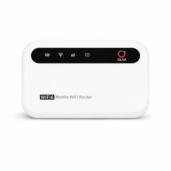 WIFI Комплект роутер OLAX MF985 + антена ENERGY MIMO 24 дБ 6791 фото