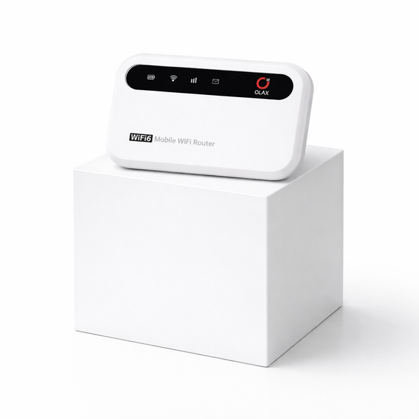 WIFI Комплект роутер OLAX MF985 + антена ENERGY MIMO 24 дБ 6791 фото