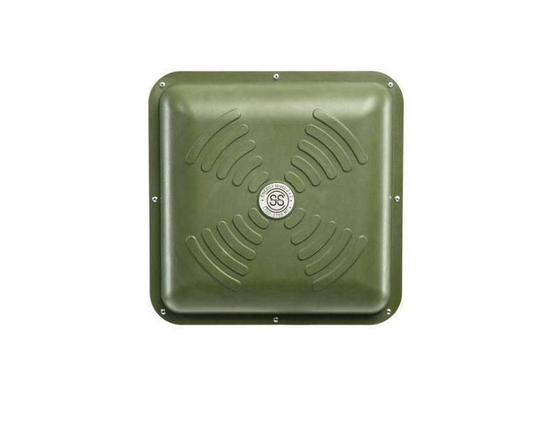 WIFI роутер Satell F3000+ антенна Energy MIMO 2x15 Дби - 4G интернет комплект 6742 фото