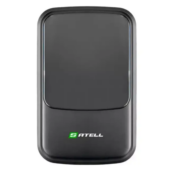 4G LTE автомобільний комплект WiFi роутер Satell F3000 + авто антена 10 Дб 6622 фото