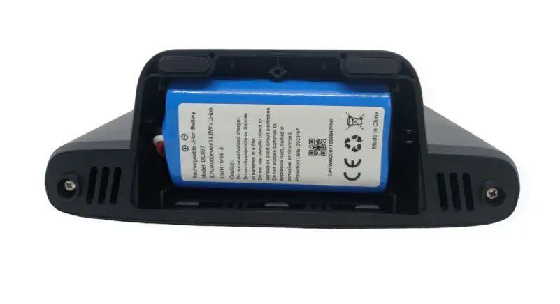 4G Wi-Fi комплект: роутер OLAX AX9 PRO с акумулятором + антена Стрела MIMO 20 dBi 6842 фото