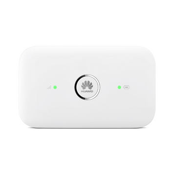 Мобільний WIFI роутер маршрутизатор Huawei E5573s-320 з акб 1500 мАг 6744 фото