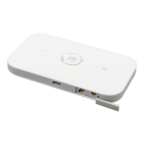 Мобільний WIFI роутер маршрутизатор Huawei E5573s-320 з акб 1500 мАг 6744 фото