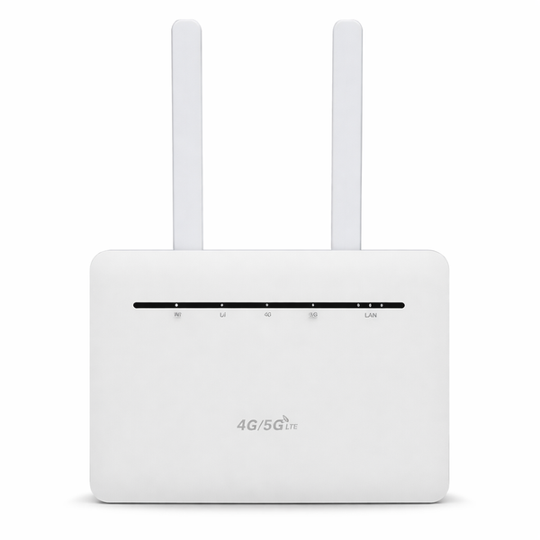 Комплект 4G Wi-Fi роутер ANTENITI B535-NA + антена ENERGY MIMO 2&times;24 дБ 6793 фото